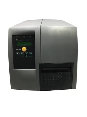 Intermec EasyCoder PM4i Thermal Label Printer Tested To Power On - Image 1 of 4
