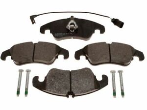 For 2013-2015 Audi A6 Quattro Brake Pad Set Front Raybestos 32552BD 2014