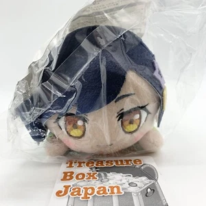 Project Sekai Colorful Stage Nesoberi Plush Doll An Shiraishi S Costume Stuffed - Picture 1 of 9