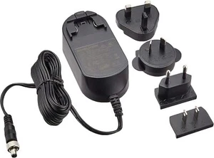 Adattatore Alimentatore Bloccante 12V Atomos per Eliminatore Batteria Ninja V - Foto 1 di 1