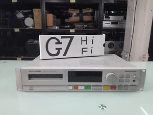 GRABADORA DE CD MARANTZ CDR640 - Imagen 1 de 11