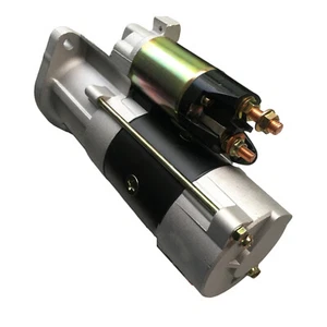9T Starter Motor 0001-368001 For Volvo D6E D7D Engine EC210B EC240B Excavator - Picture 1 of 5