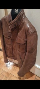 Matchless Silverstone leather M(48) men - Foto 1 di 8
