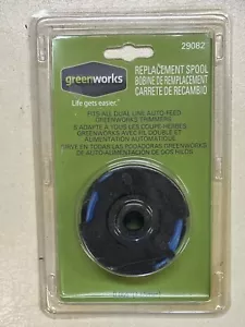 Greenworks Replacement Spool 29082 - Picture 1 of 2