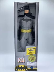 Mego Batman 14" Limited Edition Marty Abrams Presents Full Articulation SEALED! - Picture 1 of 6