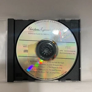 #6578 Christmas Classics Christmas Especially For Children CD - Picture 1 of 4