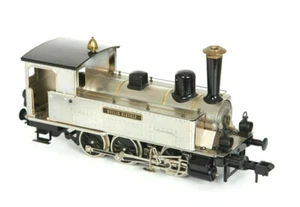 Märklin 45295 Gauge 1 Steam Locomotive Br 89 Heilix Blechle Mint Original Box - Picture 1 of 2