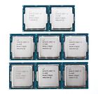 Lot of 8 Intel Core i3-6100 - 3.70GHz Dual Core CPU Desktop Processor SR2HG