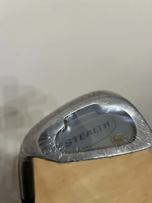 Mitsushiba Left hand sand wedge - Brand new - Image 1 of 4