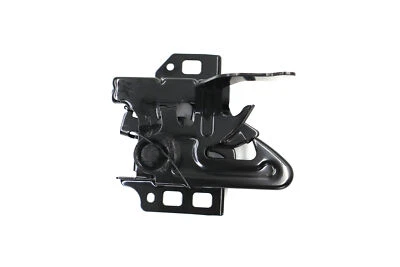 Bloqueo de cierre de capó para camioneta Chevrolet Avalanche Silverado 1500 2002-2006 Foto 1 de 4