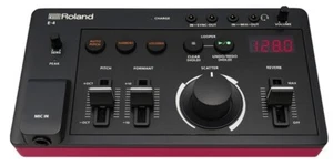 Roland E-4 AIRA Compact Voice Tweaker Vocal Effects and Looper Sound Manipulator - Picture 1 of 4