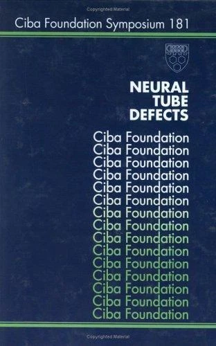 Neural Tube Defects (Novartis Foundation Symposia) by CIBA Foundation Symposium - Image 1 of 1