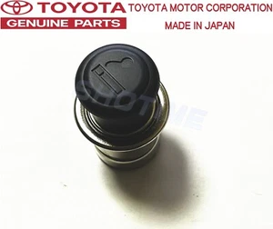 TOYOTA Genuine 96-02 JZA80 SUPRA MK4 Dash Console Cigarette Lighter OIEM - Picture 1 of 3