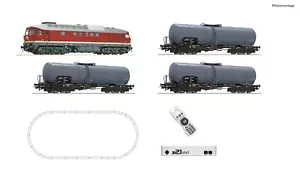 HO Trainset - 5110002 - z21 start digital set: Diesel locomotive class 132 - Picture 1 of 1
