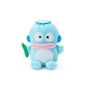 New Cute Cartoon Hangyodon Halloween Monster Ghost Plush Kids Stufed Toys 16cm - Foto 1 di 1