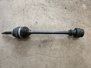 Wartburg 353 Antriebswelle Gelenkwelle Getriebe Gleichlaufgelenkwelle NEU IFA - Bild 1 von 5