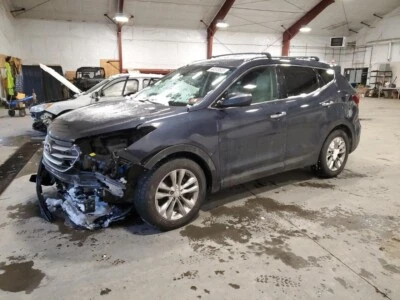 Used Ignition Switch fits: 2017 Hyundai Santa fe LWB keyless ignition Smartkey d - Image 1 of 4