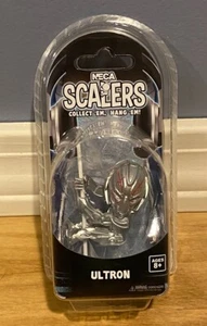 NECA Scalers Marvel Avengers Age of Ultron - Ultron new, factory sealed - Picture 1 of 7