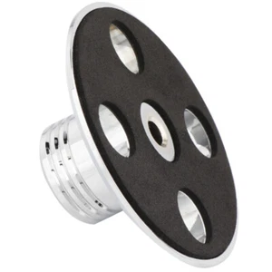 Professional Record Weight Clamp for Vinyl Aluminum Alloy Record Stabilizer - Picture 1 of 12