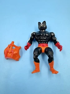Stinkor Incomplete Vintage Original Heman MOTU - Picture 1 of 19