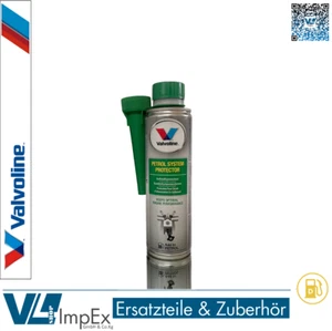 Valvoline Kraftstoffsystemschutz/ Reinigung Benzin Additiv - 1x 300ml - 890611 - Bild 1 von 4