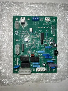 ANSI Z21.20 Automatic Ignition Board  Emerson 24 Volt VAC 60Hz 0.5A - Picture 1 of 4