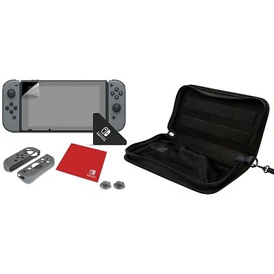 PDP Official Nintendo Switch Starter Kit - Nintendo Switch Edition - Image 1 of 3