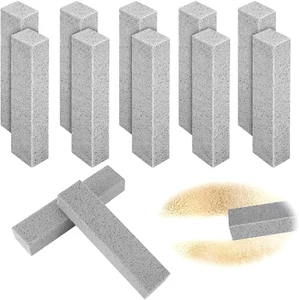 12 Stück Cleaning Block Bimsstein Reiniger Bürsten Reinigungsstein Toiletten Put - Bild 1 von 7