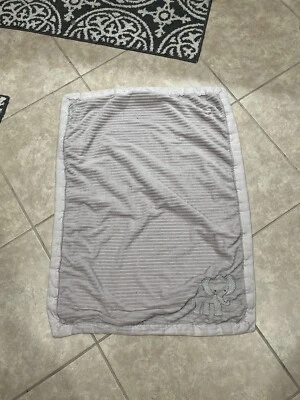 Starting Out Baby Blanket (IN SEARCH OF) - Image 1 of 4