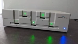 Charles River ENDOSAFE MCS100 Multi-Cartridge System RMPTS965-01 - Picture 1 of 10