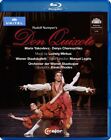 Ludwig Minkus: Rudolf Nureyev's Don Quixote (Blu-Ray) (Uk Import)