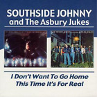 Southside Johnny And The Asbury I Dont Want To Go Home This Time Its For Cd