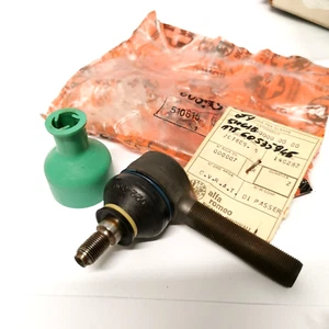 Testina ORIGINALE laterale 14x 1  scatola sterzo Alfa Sud Sprint TI  901 A D1 - Imagen 1 de 1