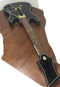 Guitar Hero Live Wireless Controller ONLY PS3 PS4 Xbox 360, X ONE WiiU NO DONGLE - Picture 1 of 10