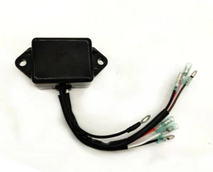 Caja de módulo de unidad de encendido CDI para Yamaha E40 K40 6F5-85540-21-00 6F5-85540-22-00 - Imagen 1 de 3