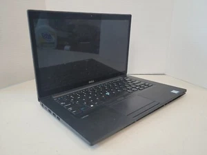 Lot of 6 Dell Latitude 7th and 8th Gen NO BOOT/NO RAM MISSING PARTS #92 - Picture 1 of 9