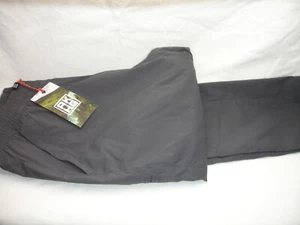 Duluth Trading Alaskan Hardgear Womens Size 12 Short Gray Hiking Outdoor Pants - Picture 1 of 11