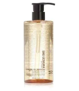 Shampoo olio detergente Shu Uemura 13,4 oz - Foto 1 di 1