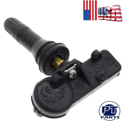 Tire Pressure Sensor TPMS For Dodge Challenger Charger Durango Journey 433Mhz - Image 1 of 4