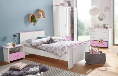 Kinderzimmer - Bild 1 von 4