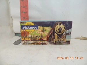 Athearn #1963 Milwaukee 40' High-Cube Boxcar - Picture 1 of 3