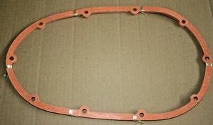 BSA C15  B25 B40 B44 B50 PRIMARY CHAINCASE COVER GASKET 40-0247 40-1020 1871NA - Picture 1 of 2