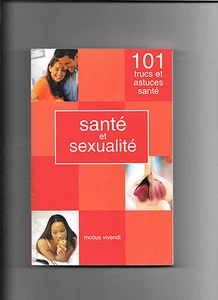 Santé et sexualité - Editions Modus Vivendi - Foto 1 di 1