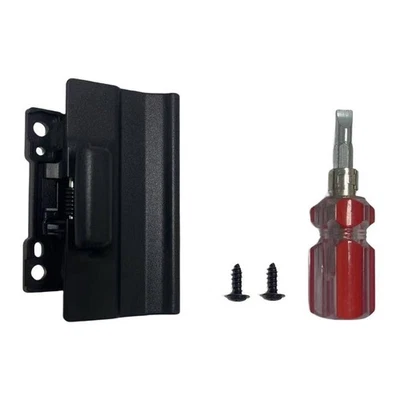 For Toyota Center Console Lock Latch for Tacoma 1623 and For Tundra 1421 Models - Image 1 of 4