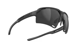 Brille Rudy Project Deltabeat Smoke Schwarz 2025 - Bild 1 von 6