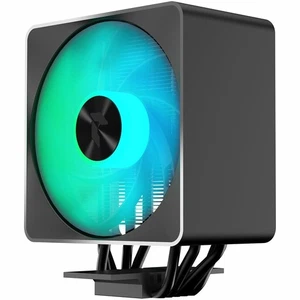 Wentylator skrzynkowy Aerocool APNX-AP1-V-ARG-BK - Zdjęcie 1 z 1