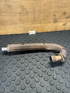 99 honda foreman 450 es Header Exhaust Pipe - Picture 1 of 5