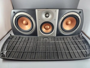 JBL S-Center Studio Series Center Channel Speaker Tested - Foto 1 di 9