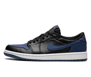 Air Jordan 1 Low OG Mystic Navy - Bild 1 von 6