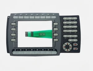For Beijer EXTER K60  E1060 Membrane Keyboard Keypad Switch EXTER K60 - Picture 1 of 1
